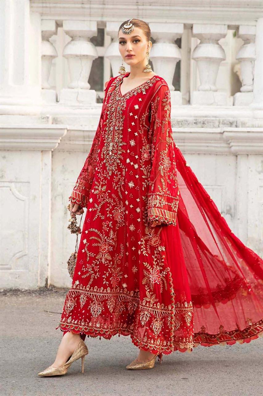 Premium Wedding Collection