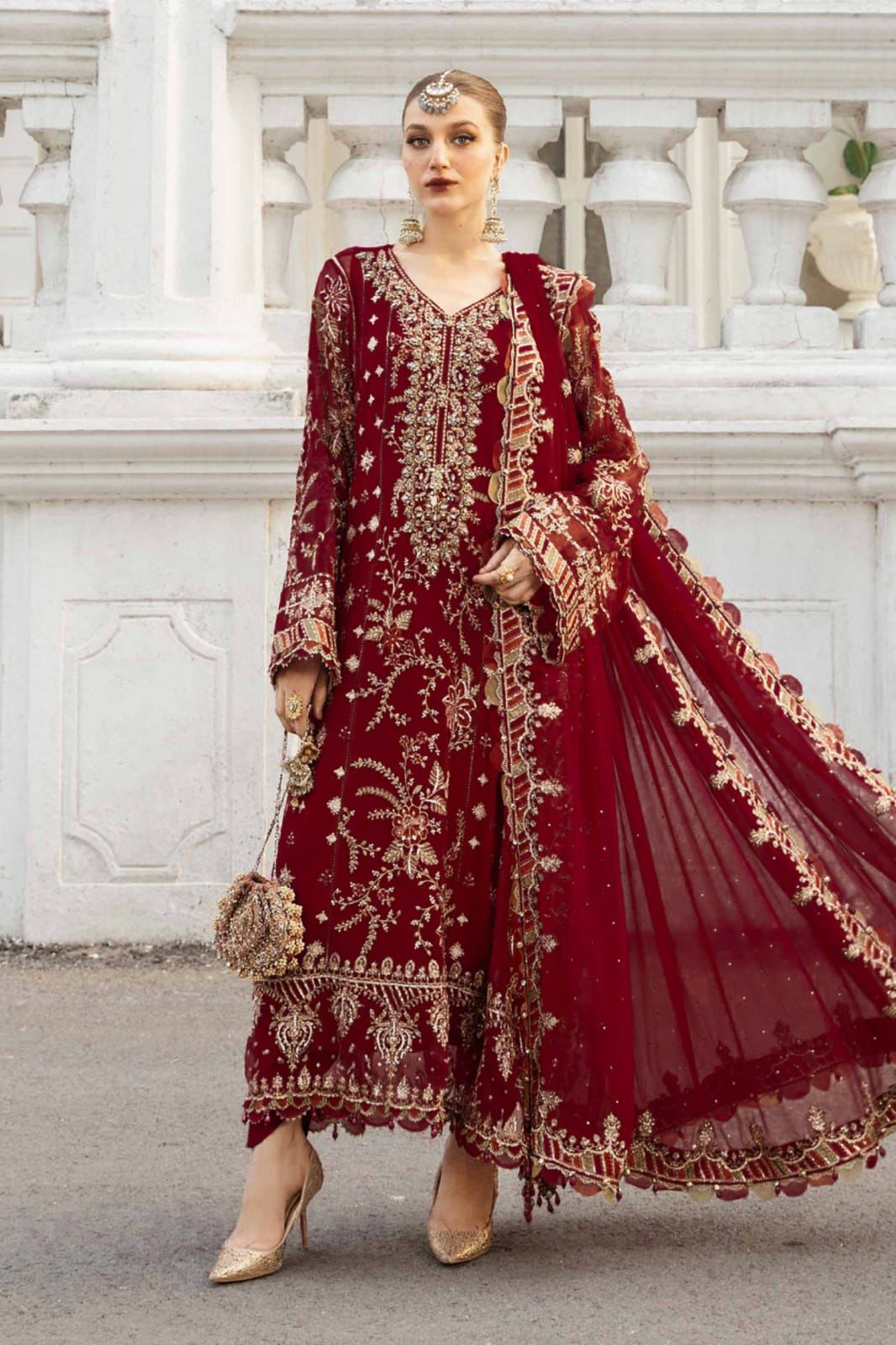 Premium Wedding Collection