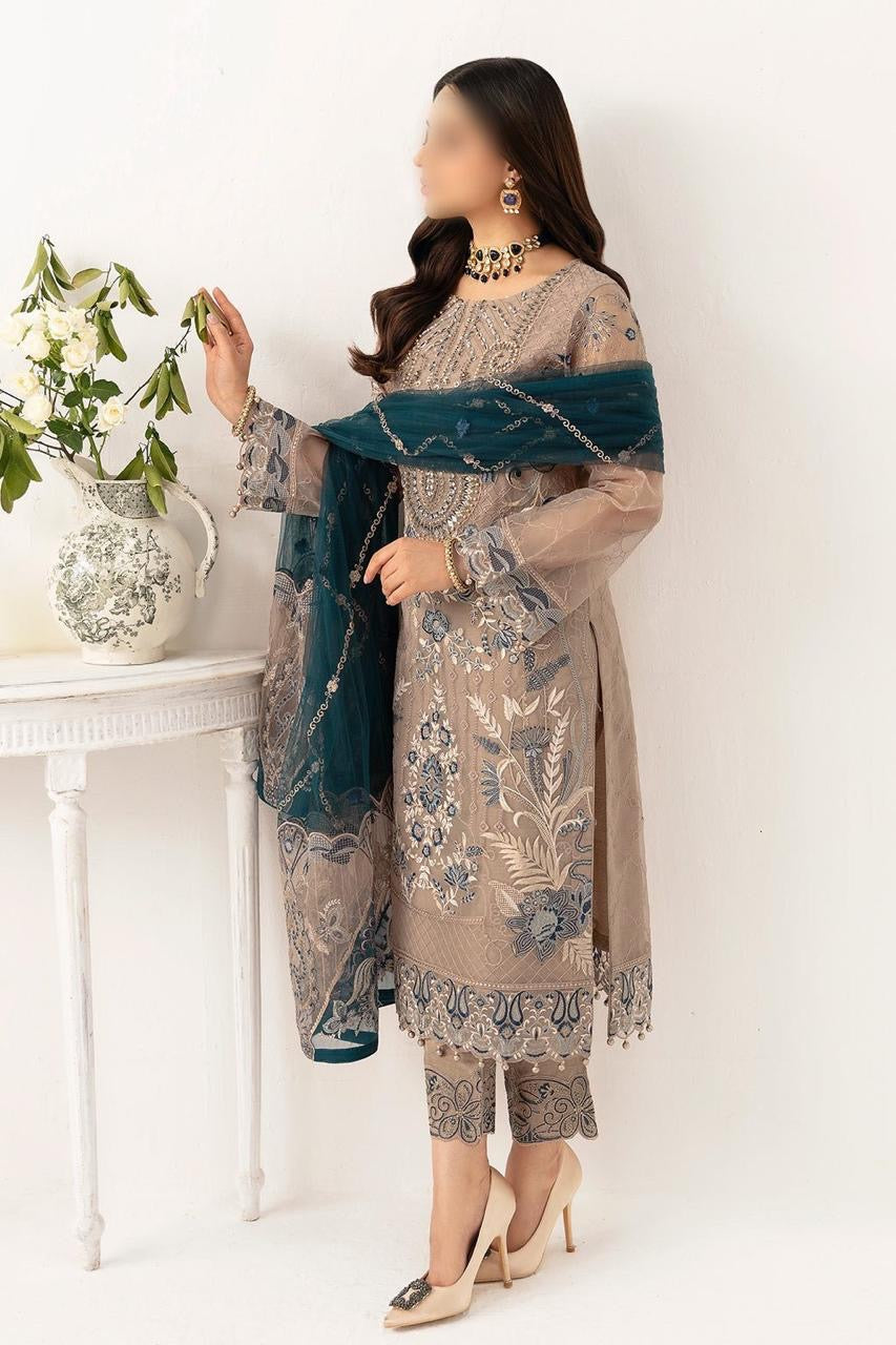 Premium Wedding Collection