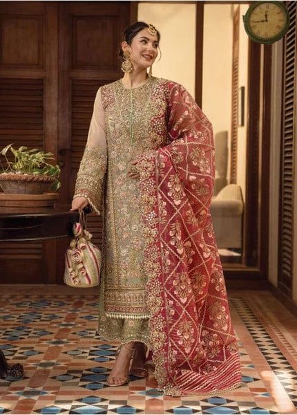 Premium Wedding Collection