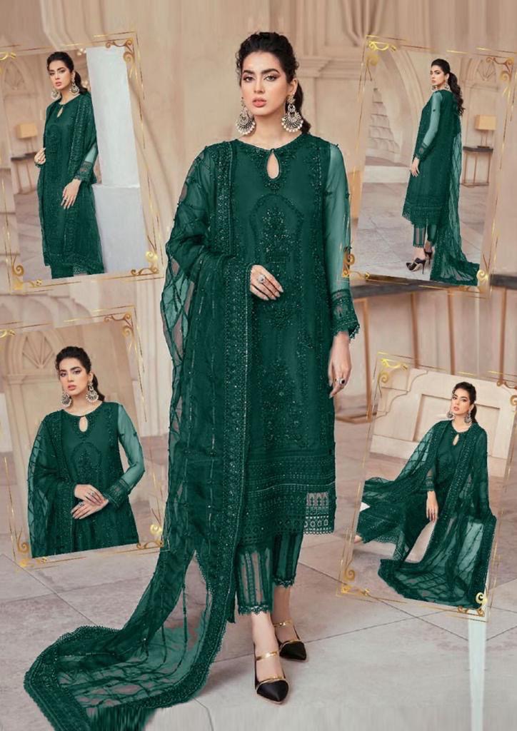 Premium Wedding Collection