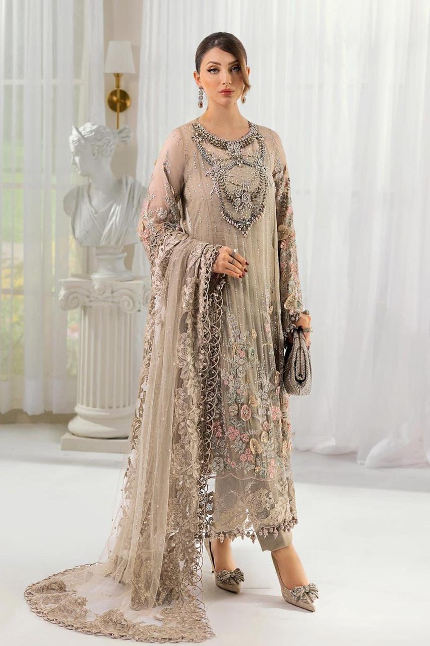 Premium Wedding Collection