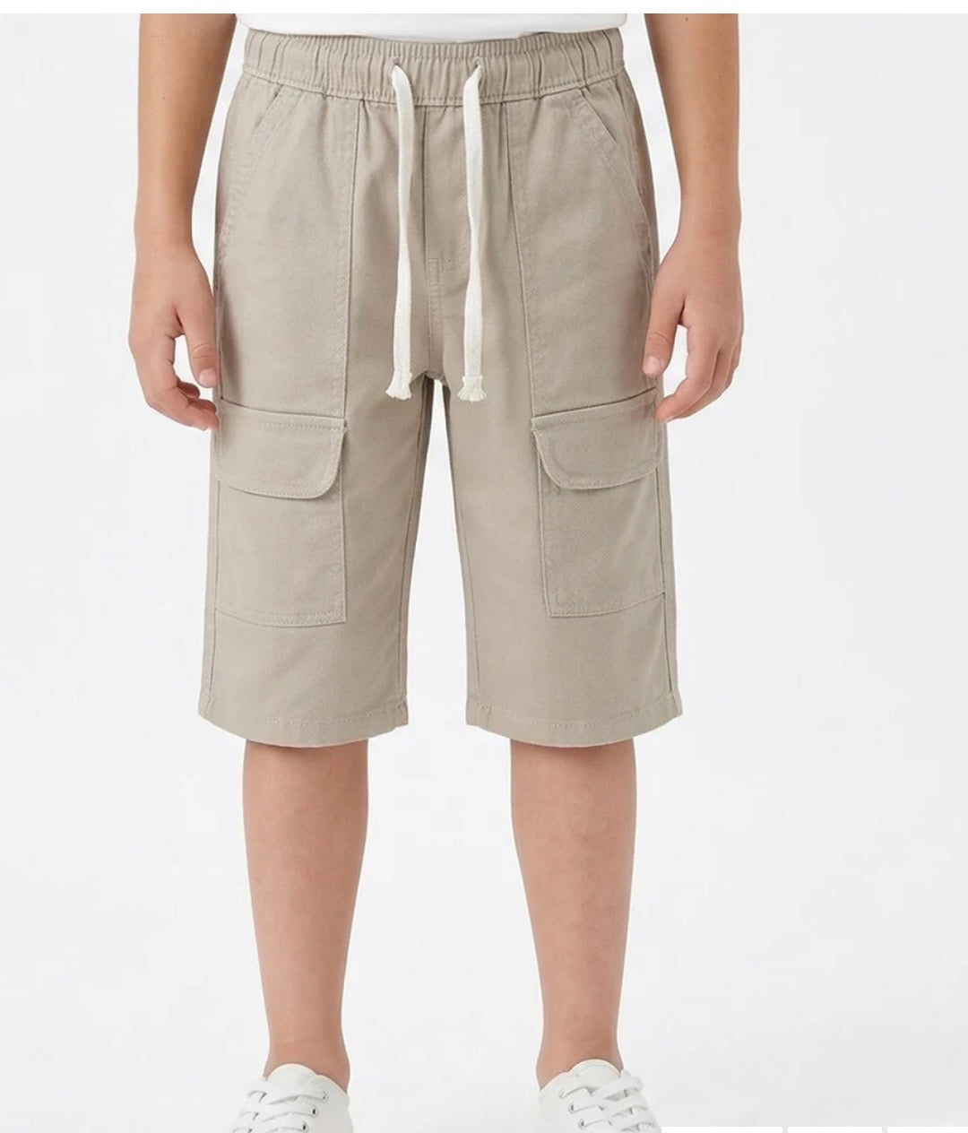 Kids Fleece trouser