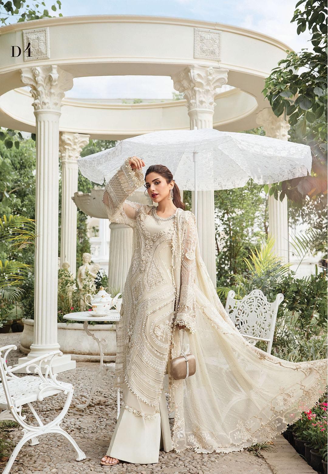 Premium Wedding Collection