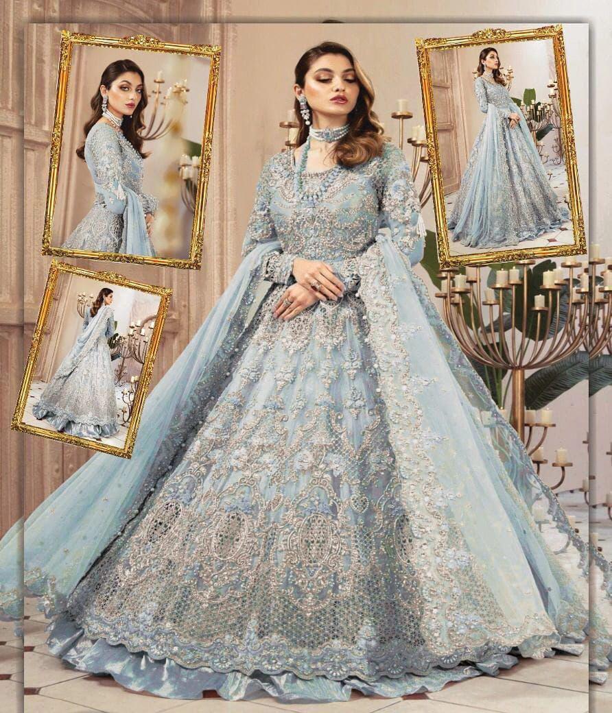 Premium Wedding Collection