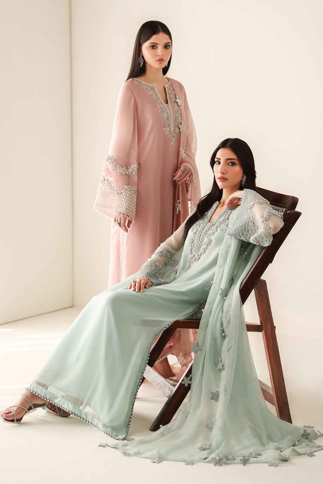 Premium Wedding Collection
