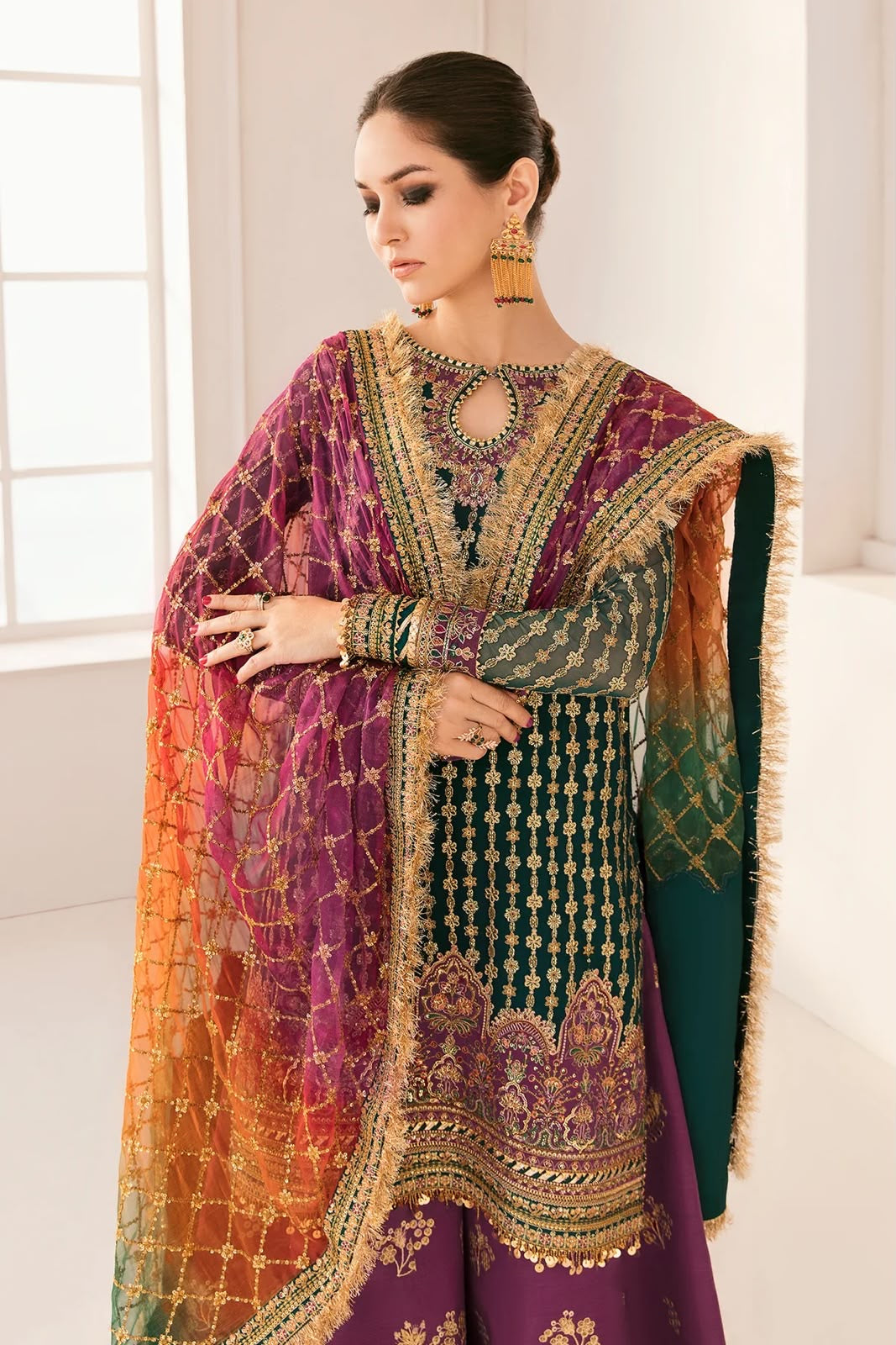 Premium Wedding Collection