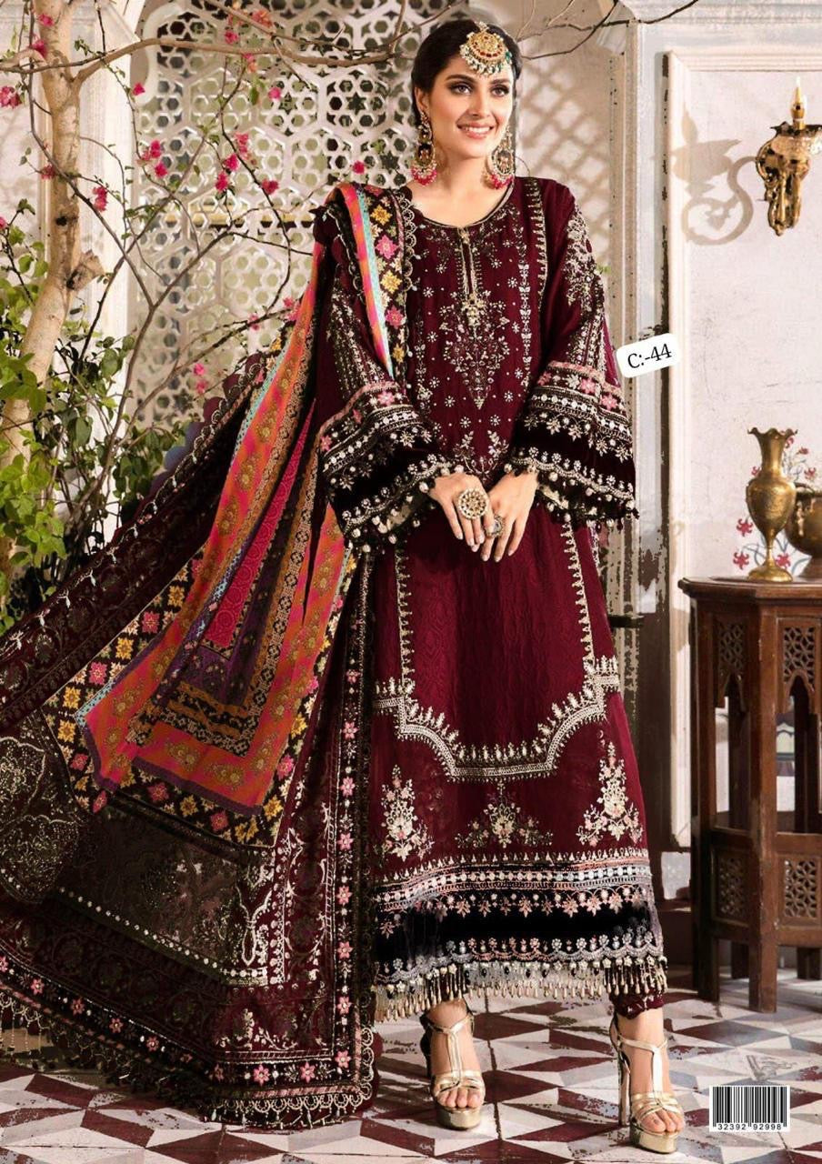 Premium Wedding Collection