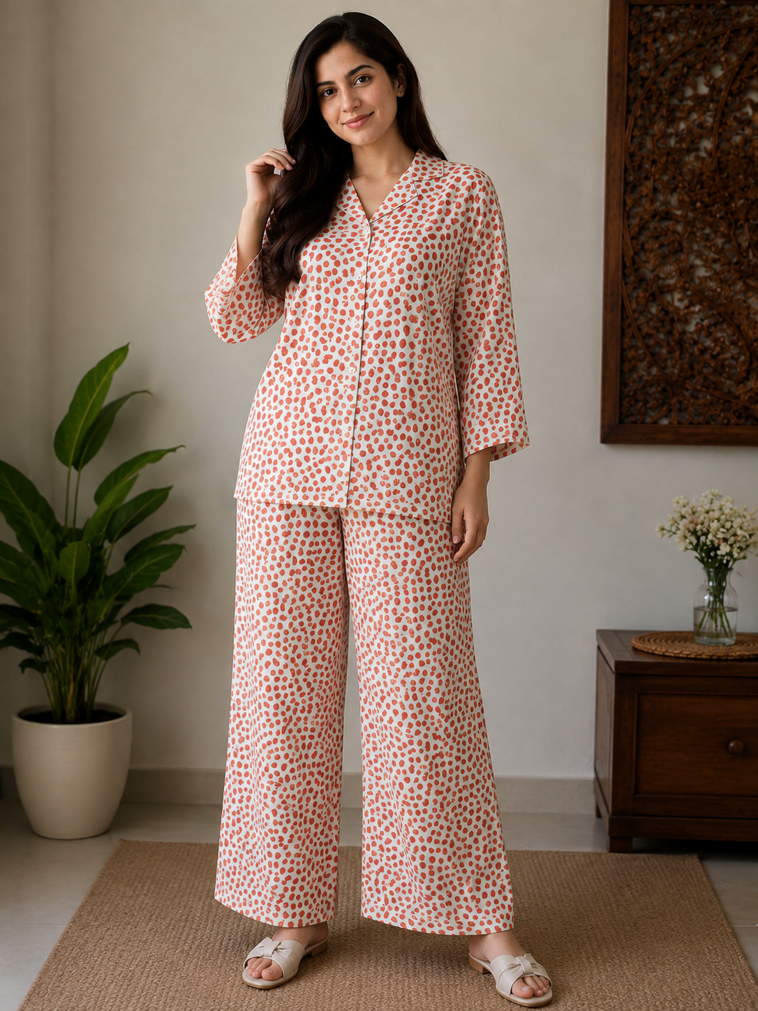 Premium Stitched Tracksuit – Standard Size