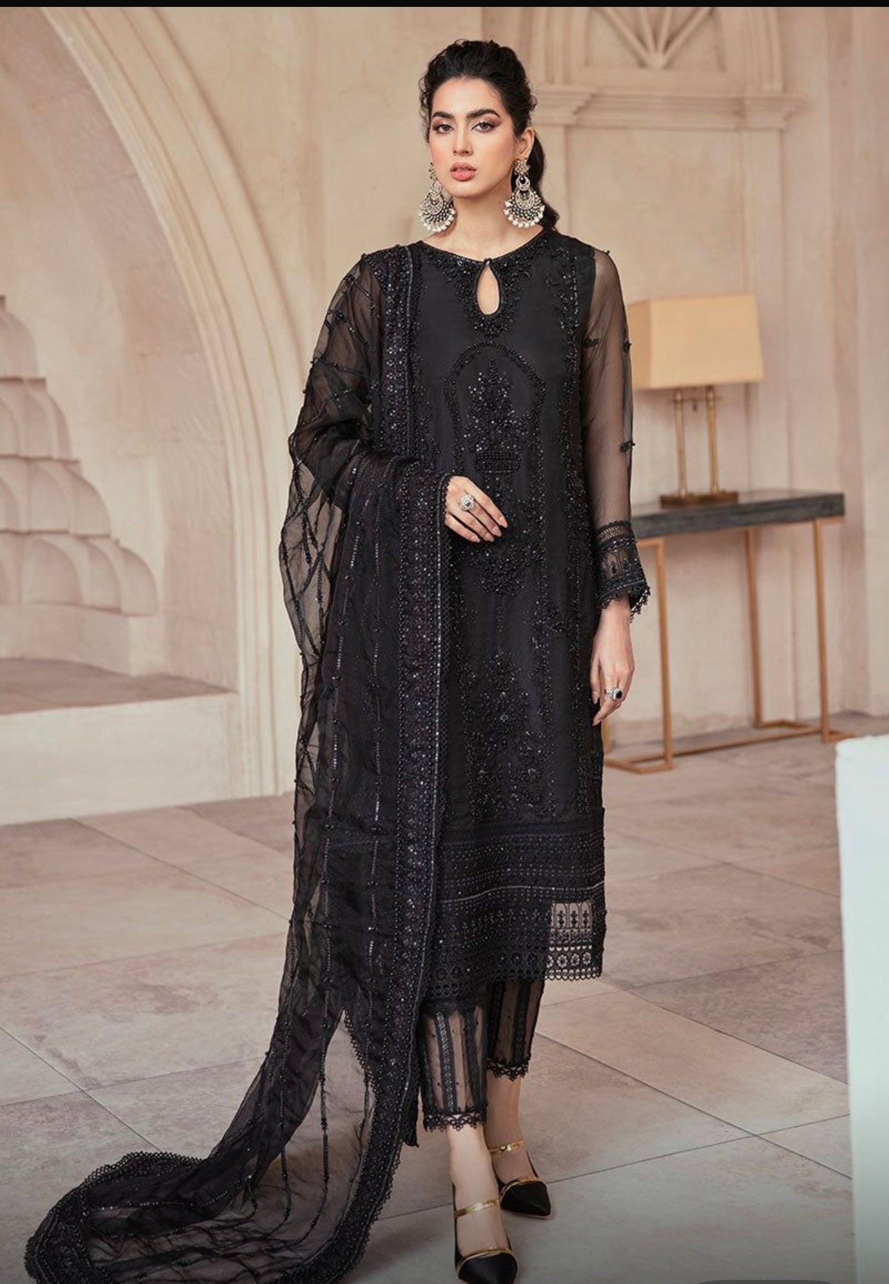 Premium Wedding Collection