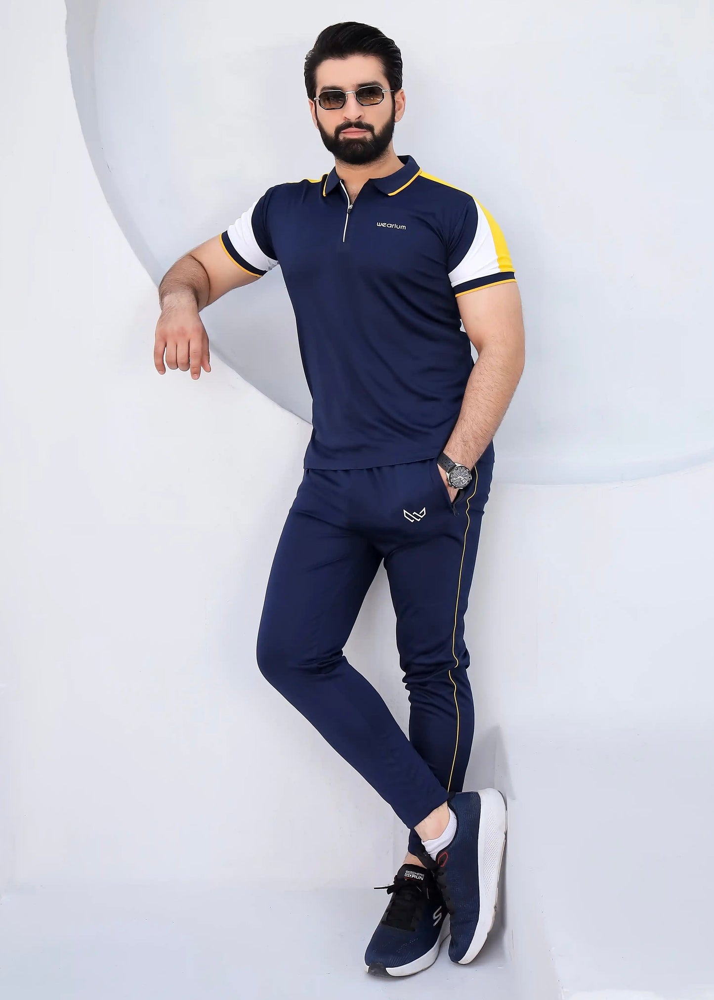 Impression - Dri-Fit Polo Twinset