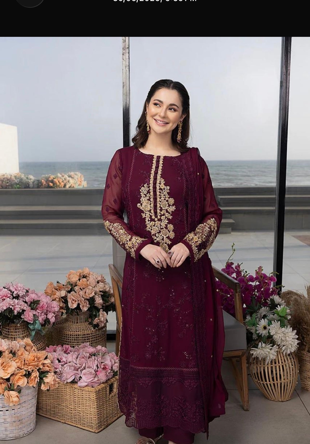 Premium Wedding Collection