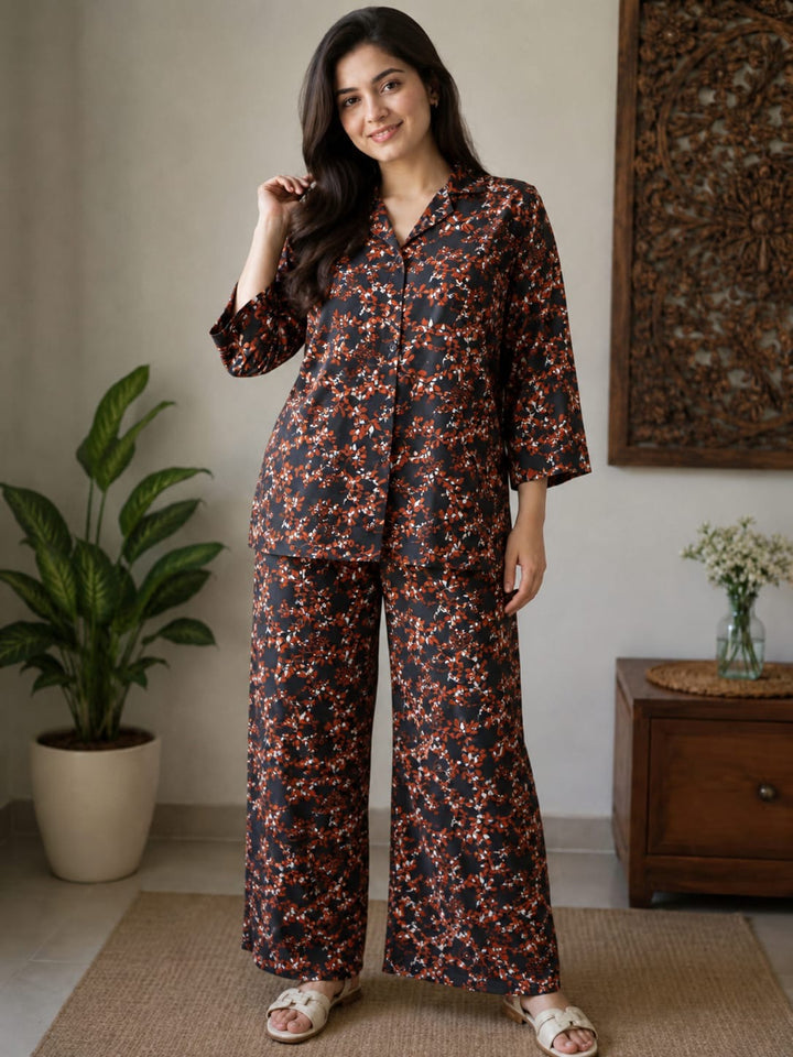 Premium Stitched Tracksuit – Standard Size