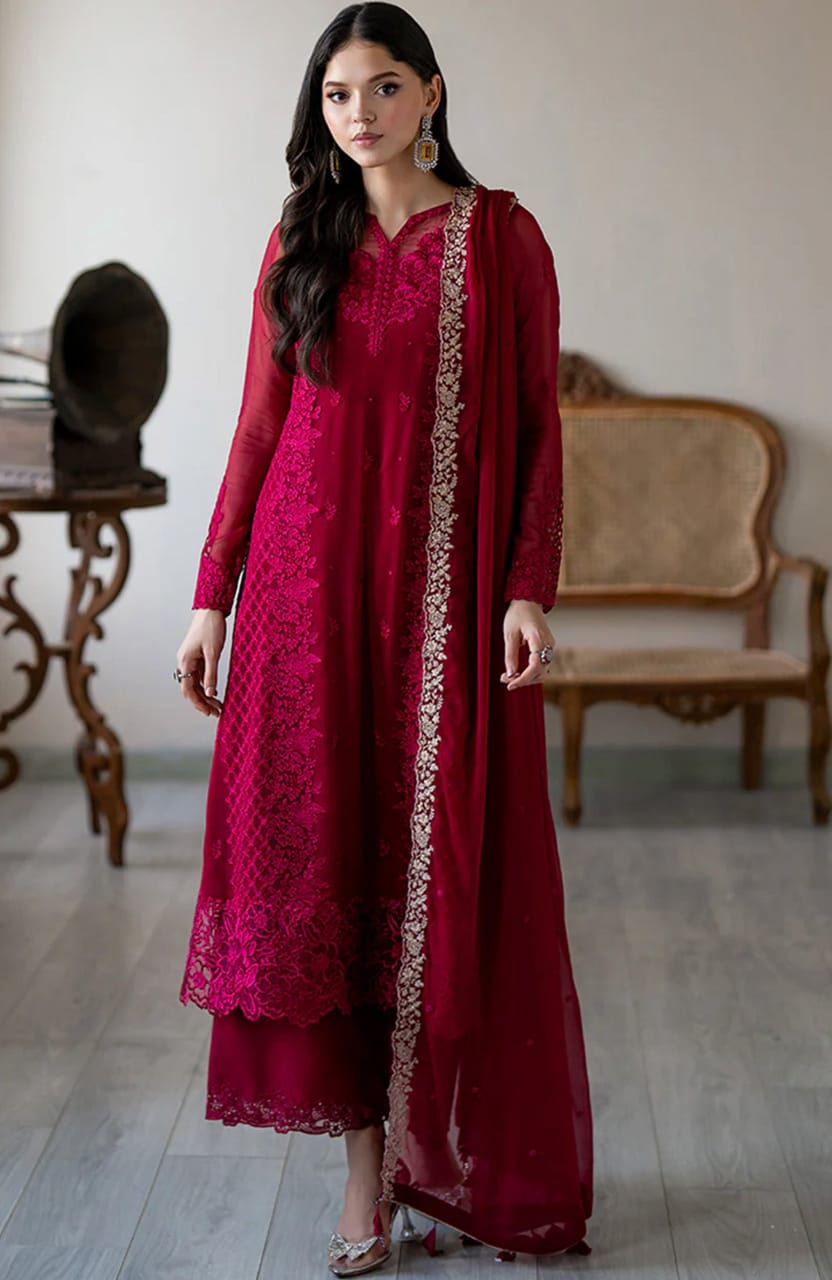 Premium Wedding Collection
