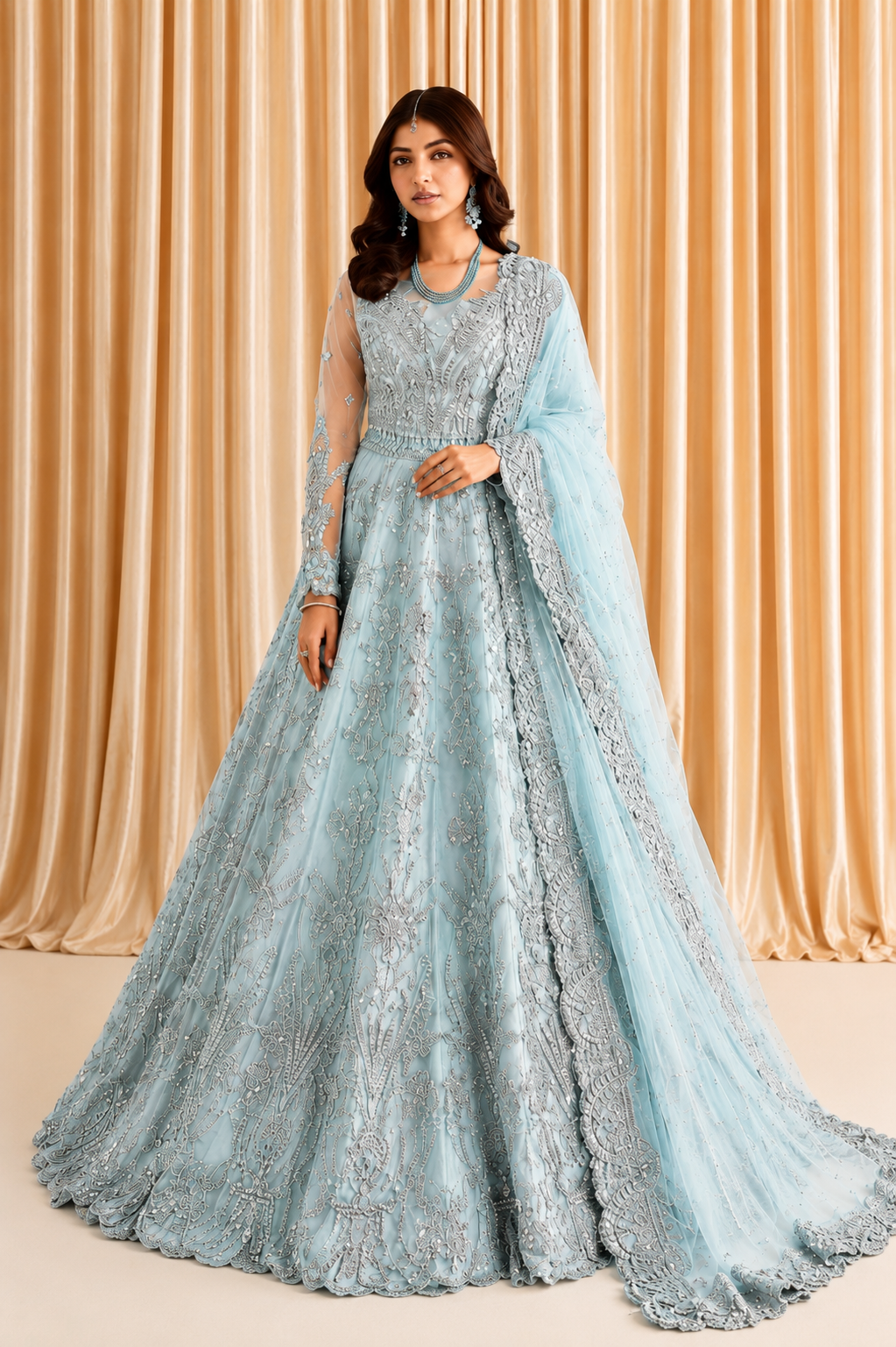 Premium Wedding Collection