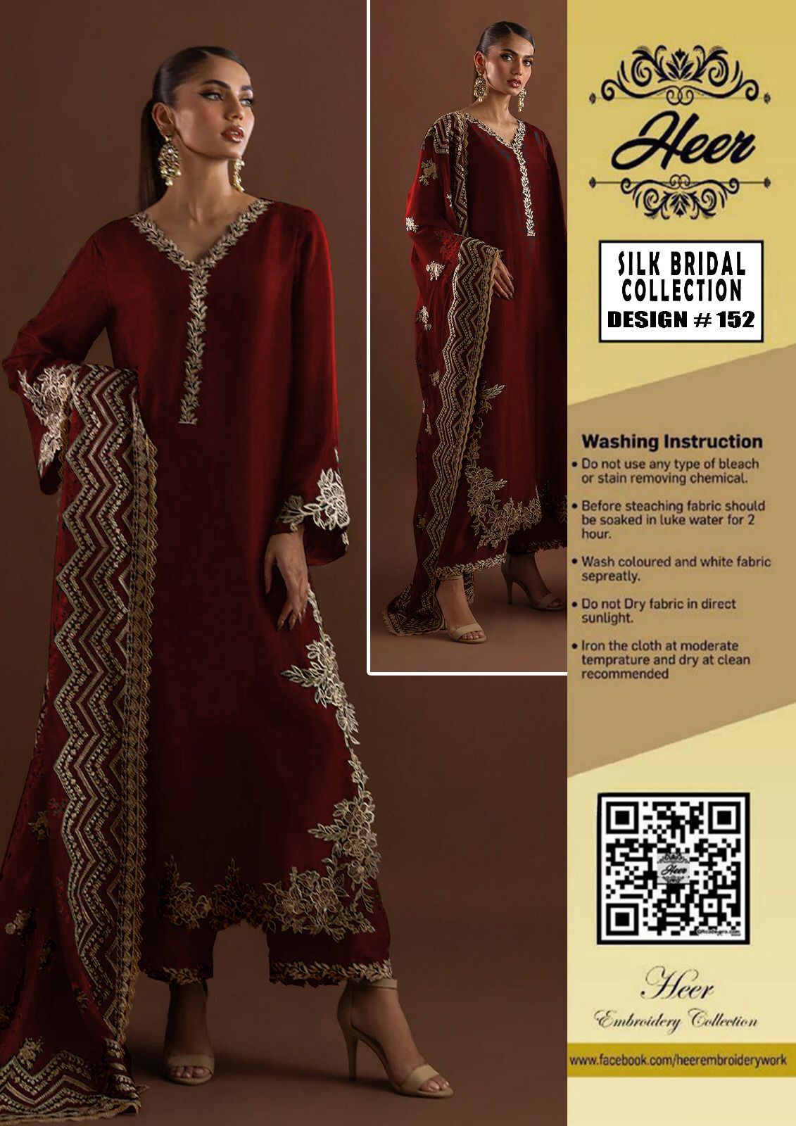Premium Wedding Collection