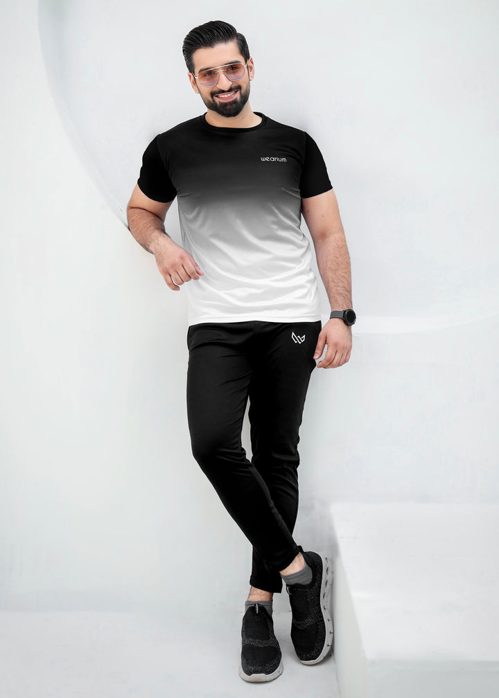 Men's Summer Tracksuits - Casual & Gym Wear
