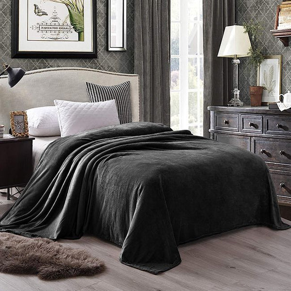 Plain Ac blanket
