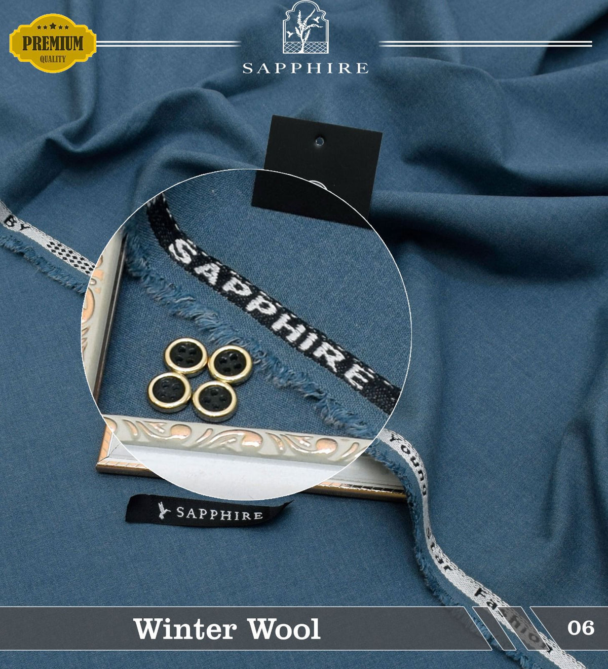 Men suit winter collection