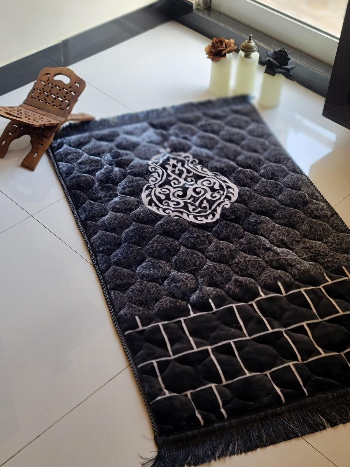 Prayer mat