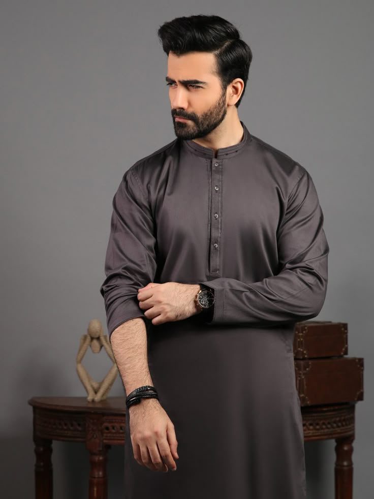 Men  suit wash wear