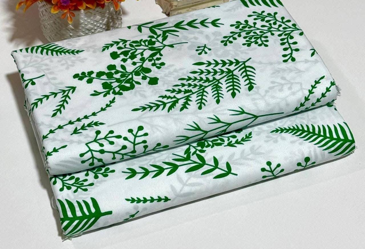 4 season Fabric 2 piece