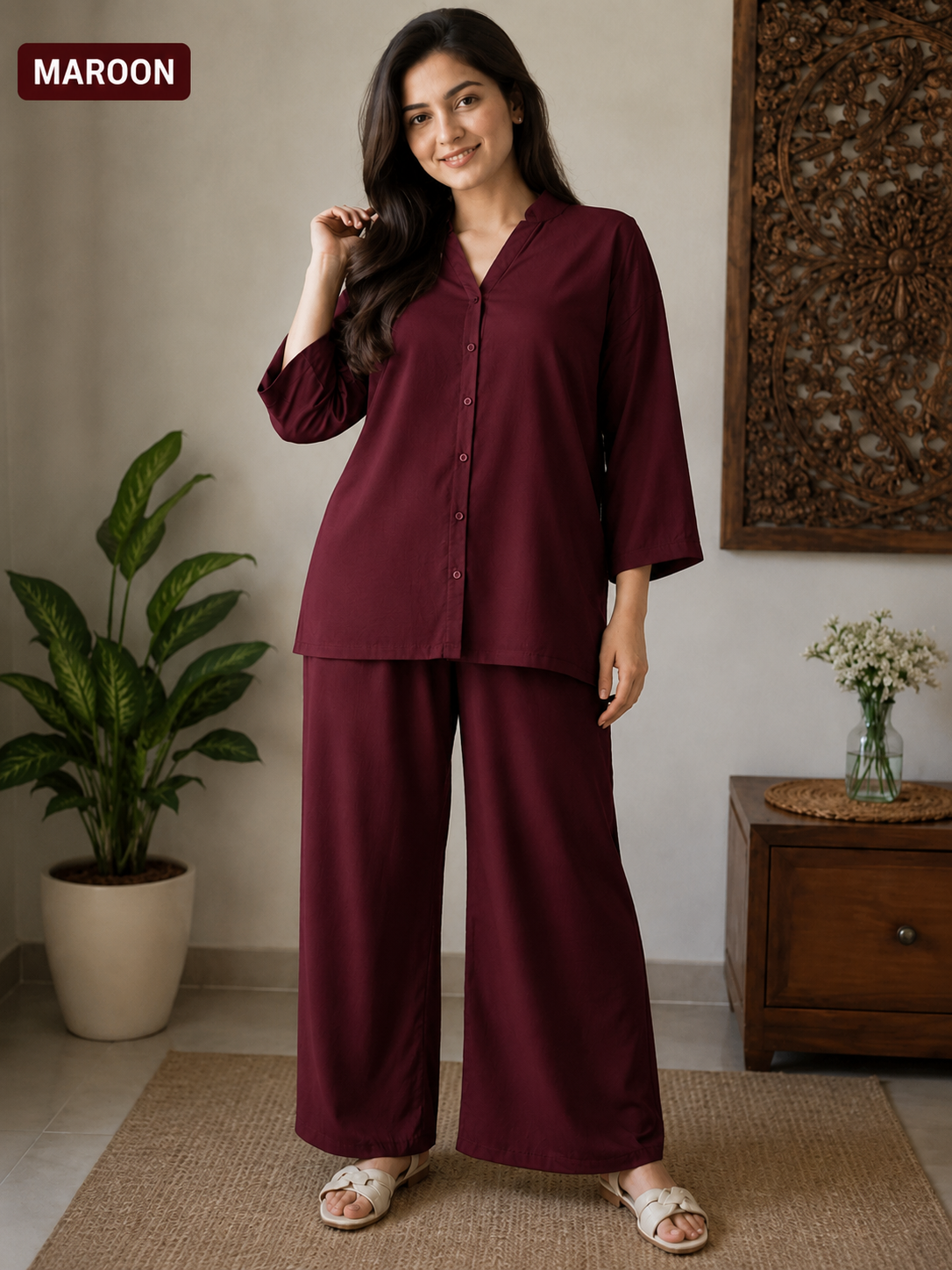 Premium Stitched Tracksuit – Standard Size