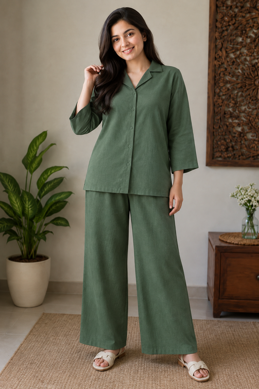 Premium Stitched Tracksuit – Standard Size