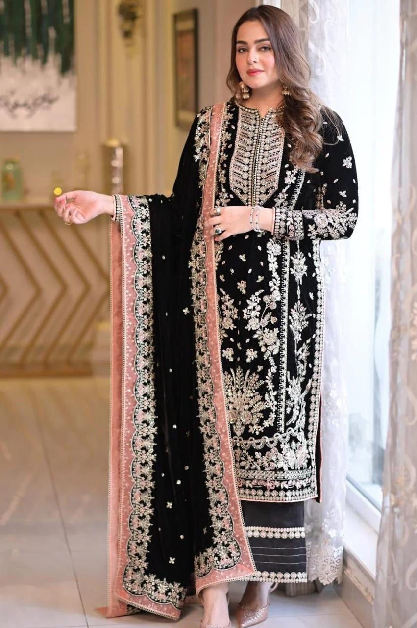 Premium Wedding Collection