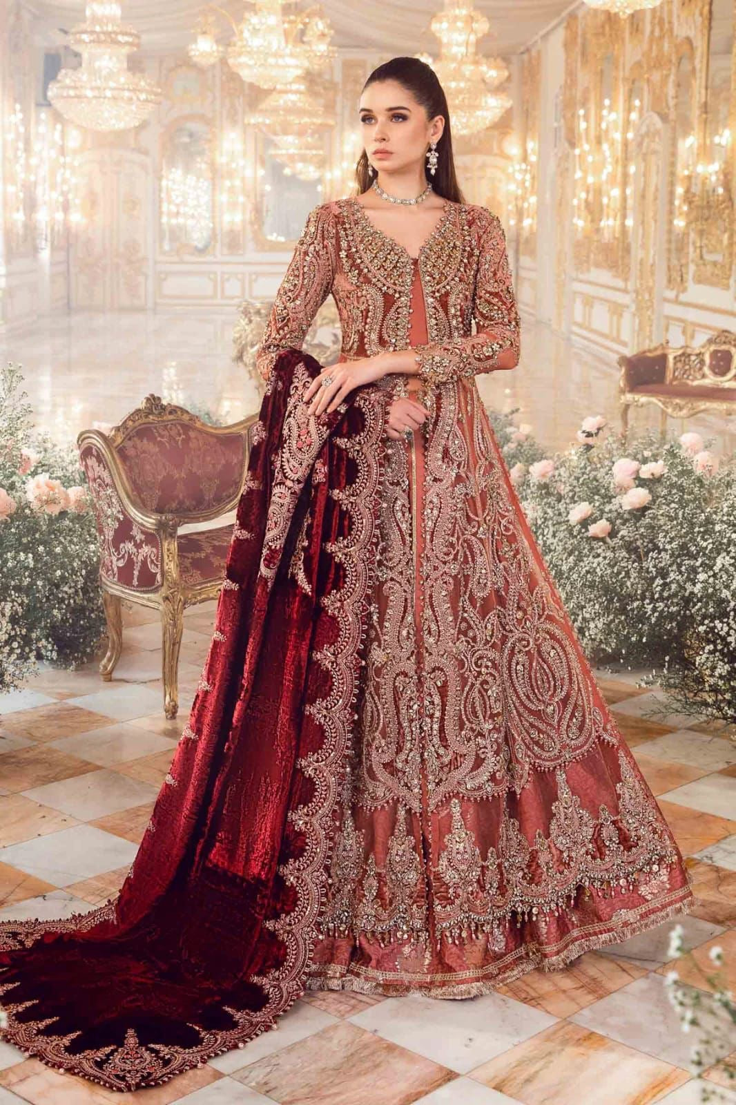 Premium Wedding Collection