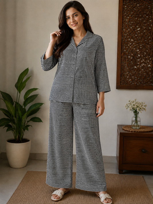 Premium Stitched Tracksuit – Standard Size