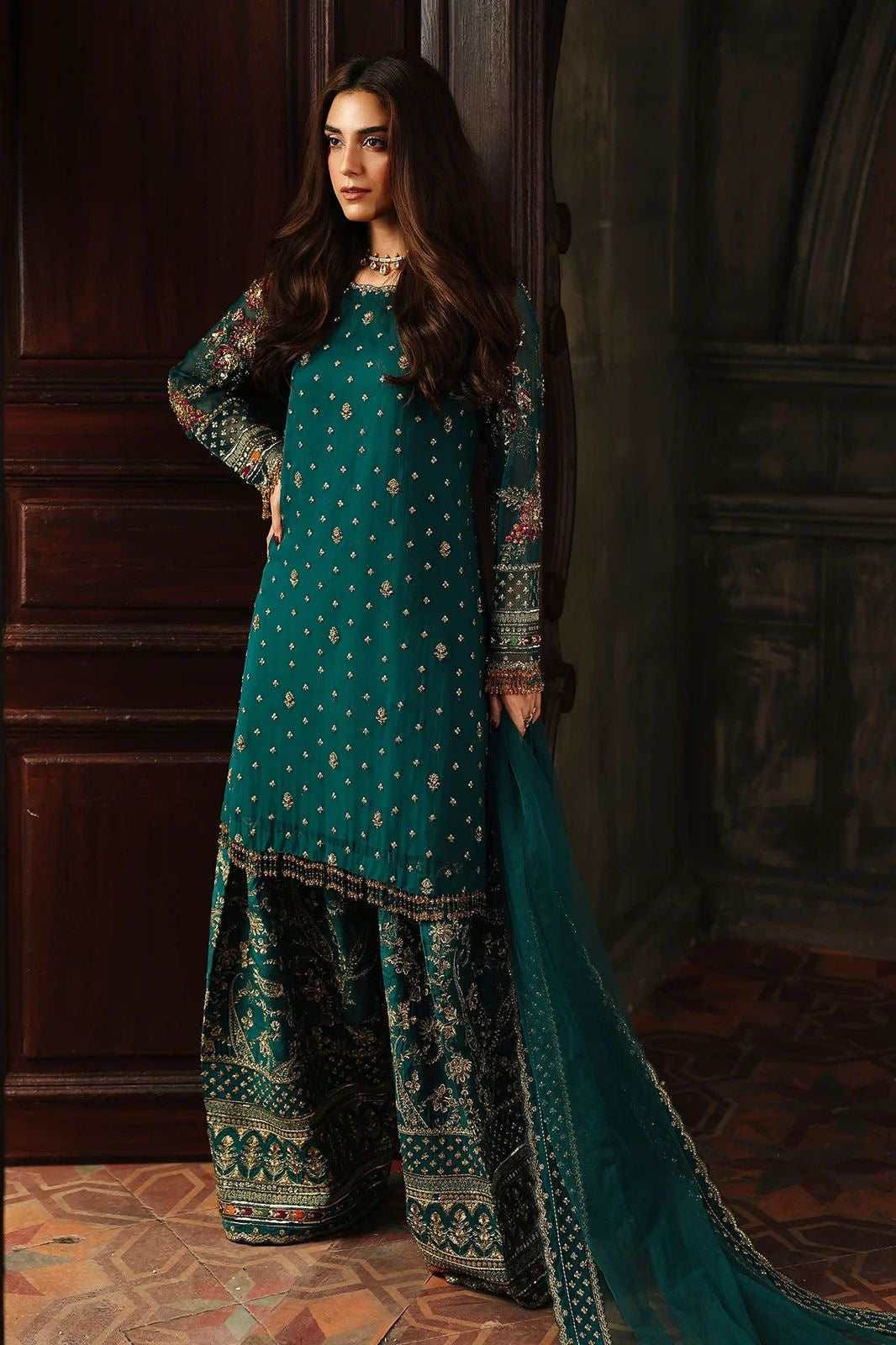 Premium Wedding Collection