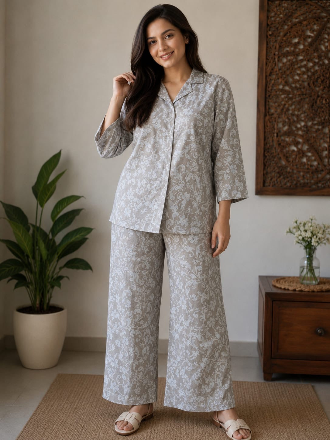 Premium Stitched Tracksuit – Standard Size