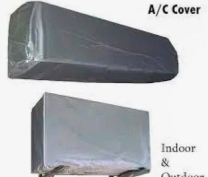 Premium AC Dust Cover