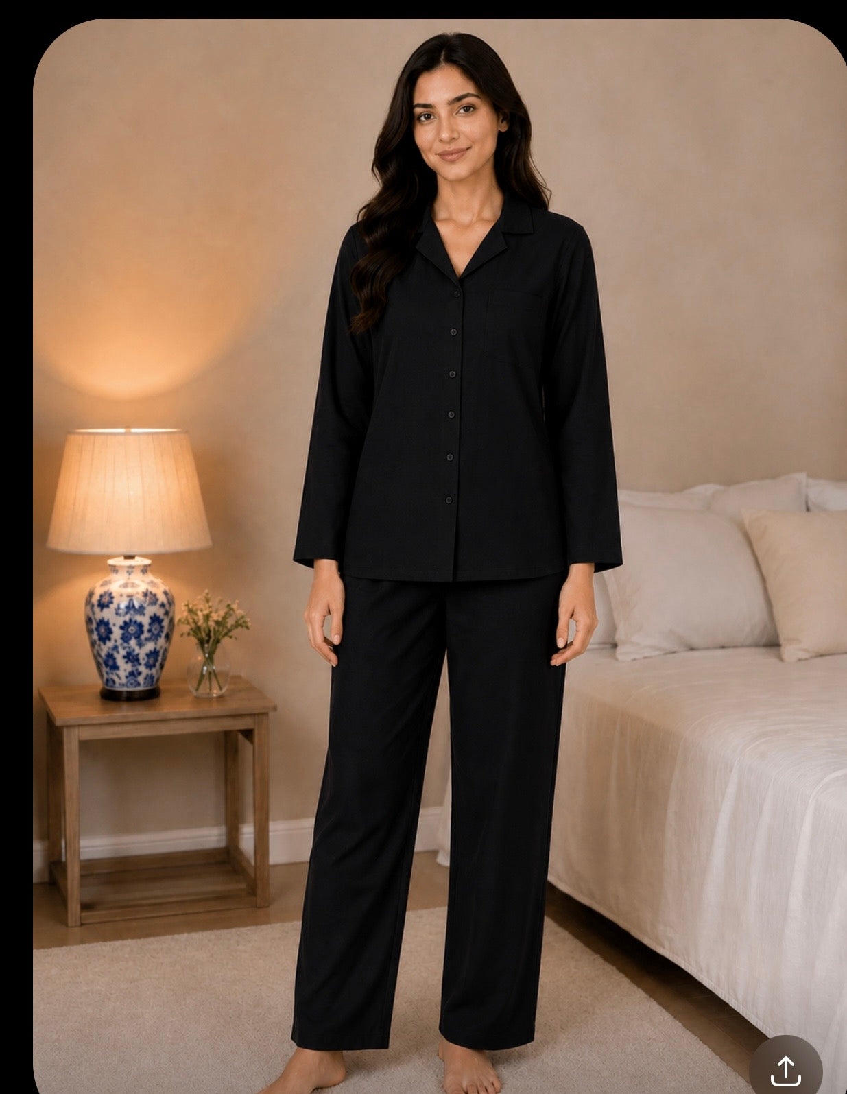Premium Stitched Tracksuit – Standard Size
