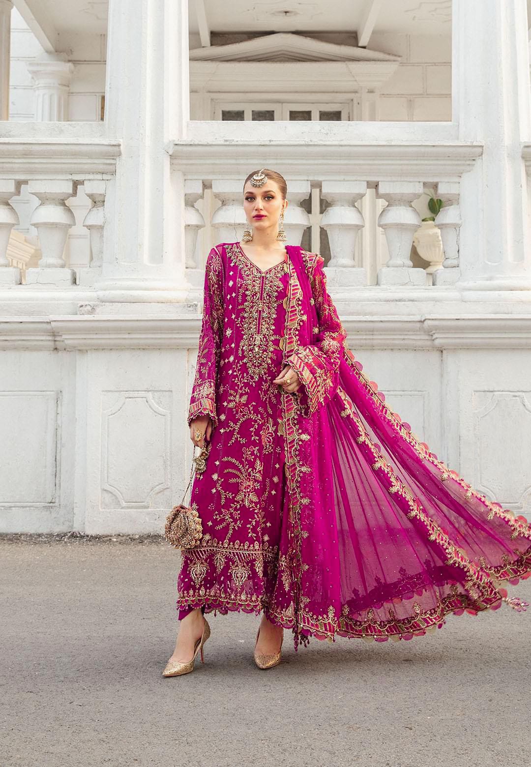 Premium Wedding Collection (