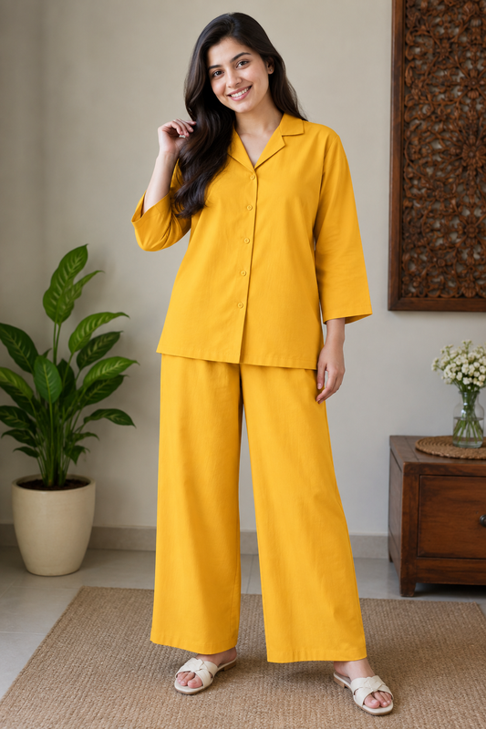 Premium Stitched Tracksuit – Standard Size