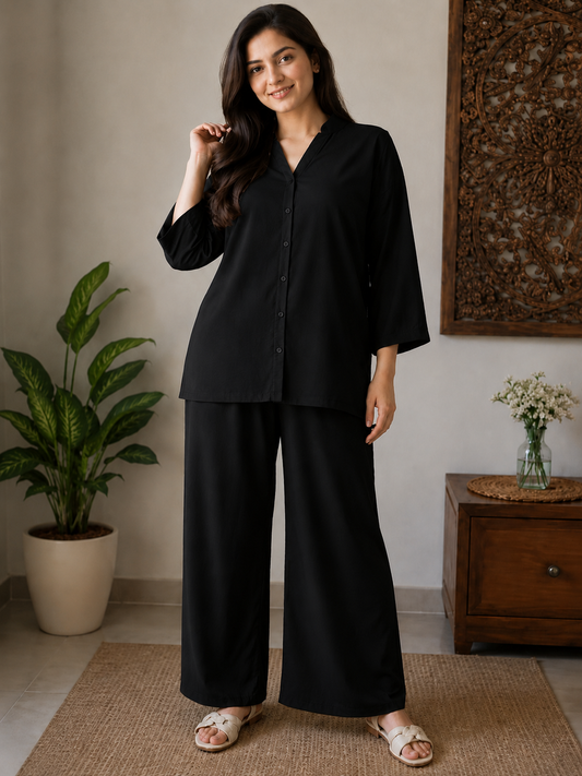 Premium Stitched Tracksuit – Standard Size