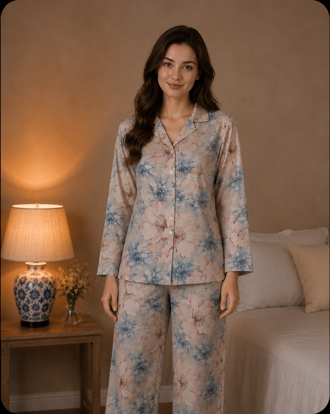 Premium Stitched Tracksuit – Standard Size