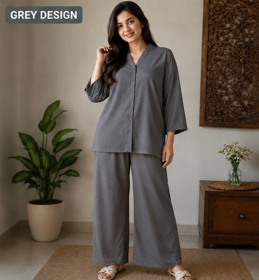 Premium Stitched Tracksuit – Standard Size