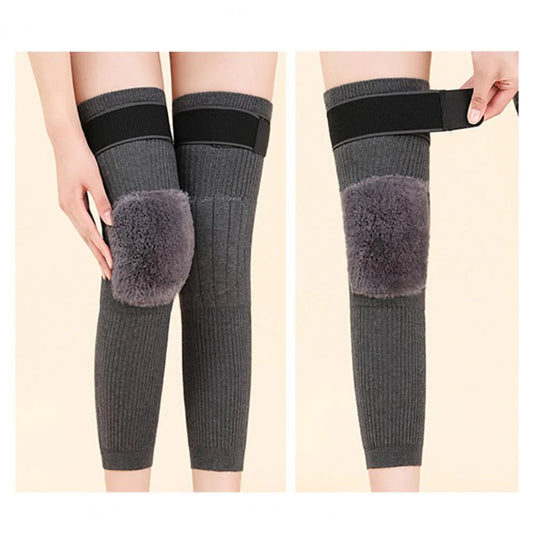 Relieve Knee Pain with Every Step