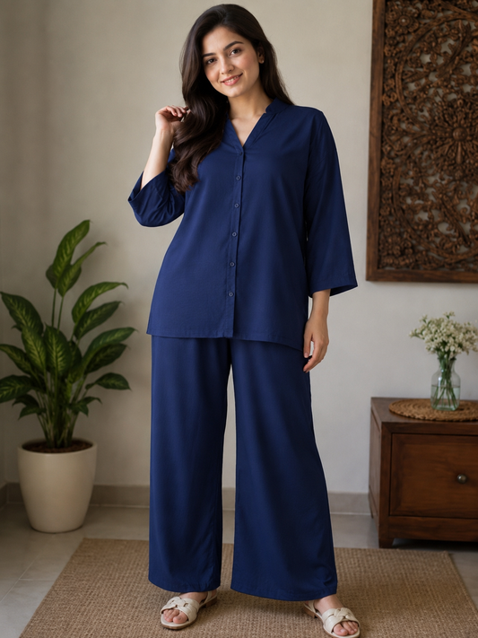 Premium Stitched Tracksuit – Standard Size
