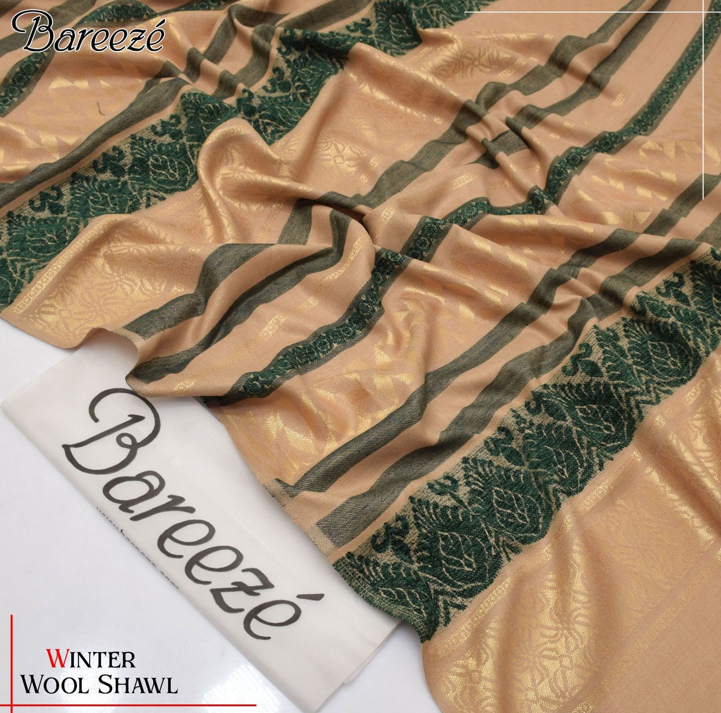 Ladies shawl Fabric Indian bnarsi velvet