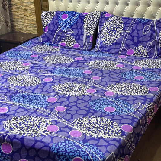 fleece winter bedsheets