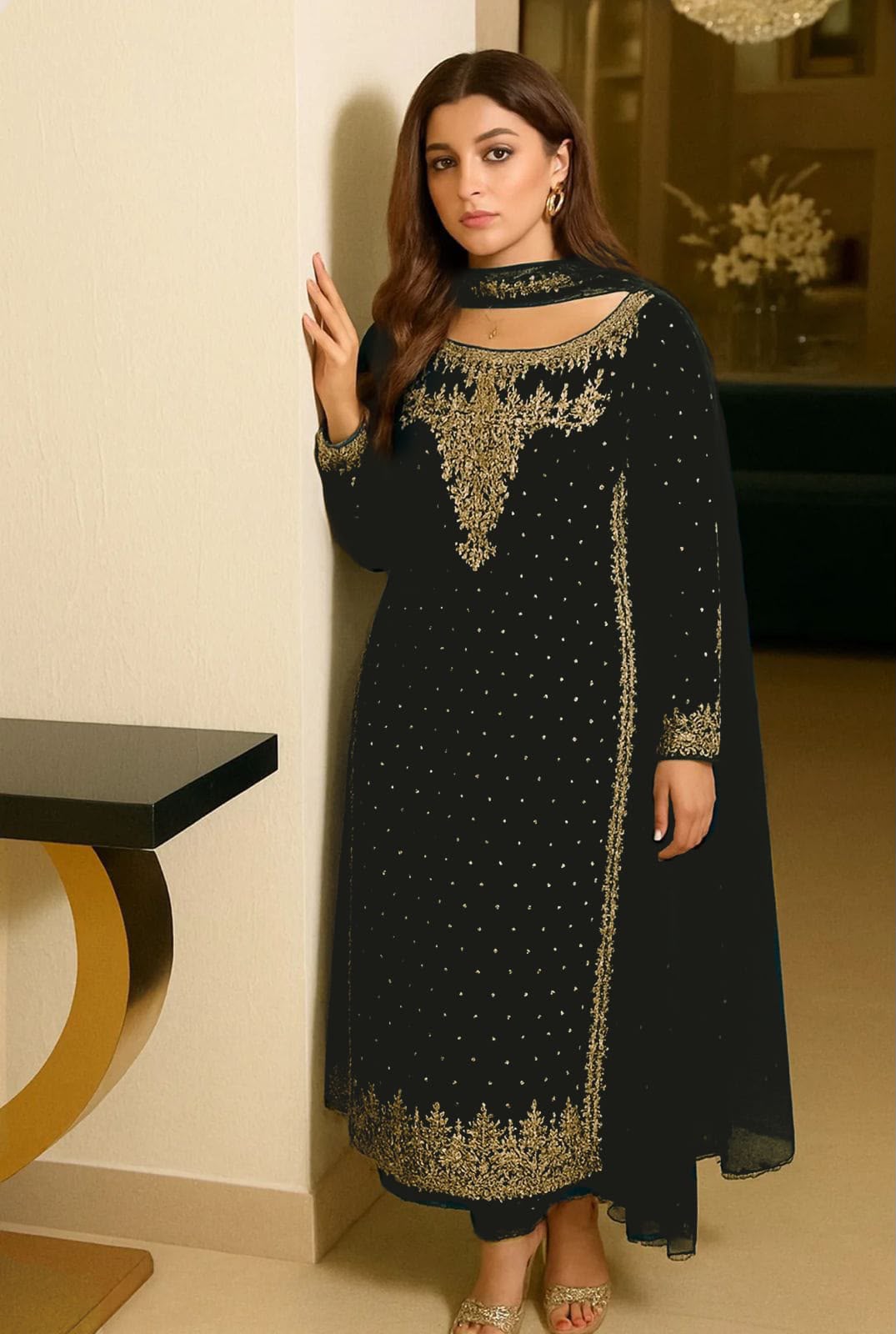 Premium Wedding Collection