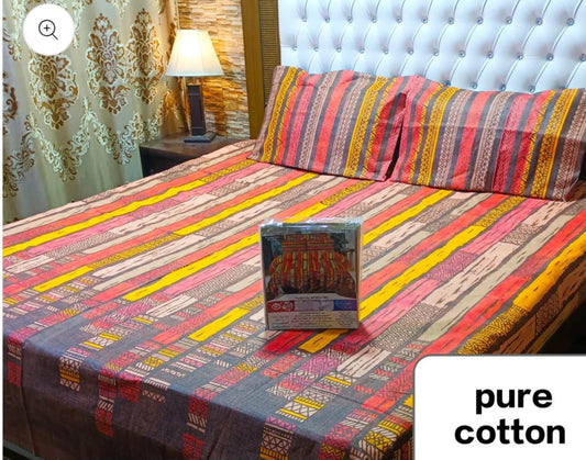 Luxury bedsheets