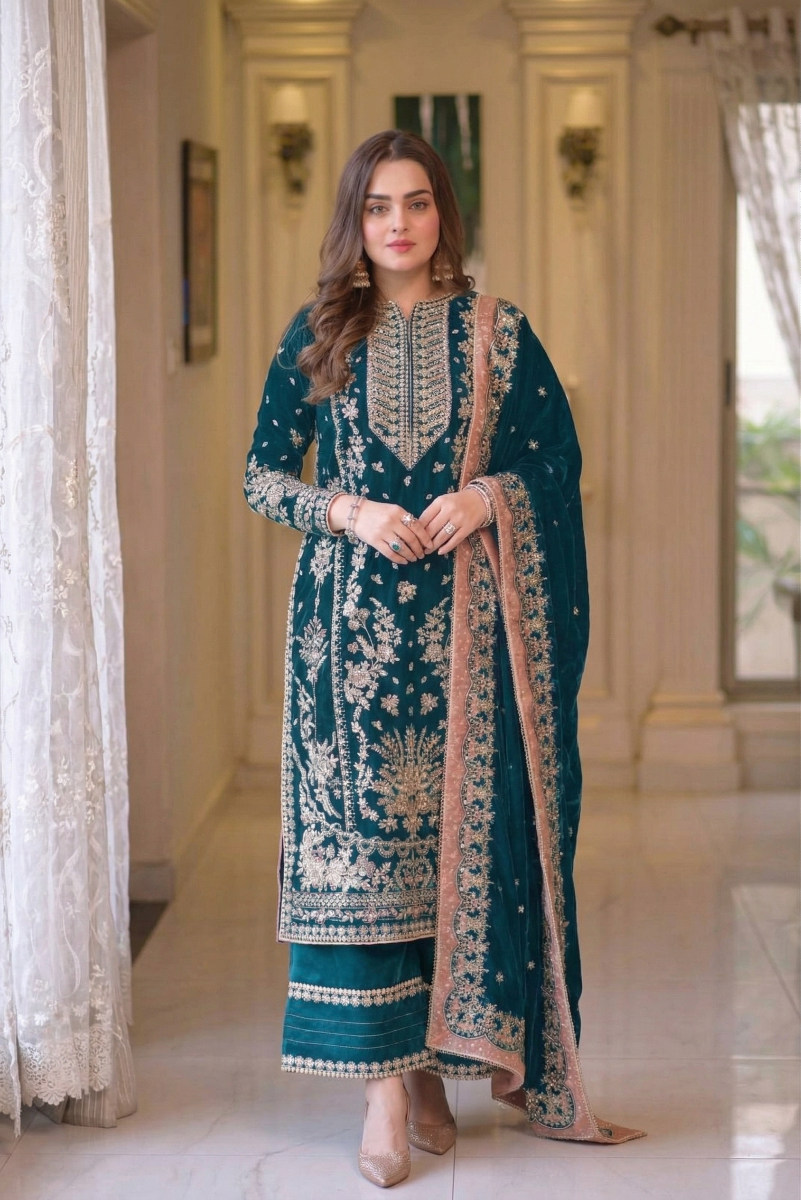 Premium Wedding Collection