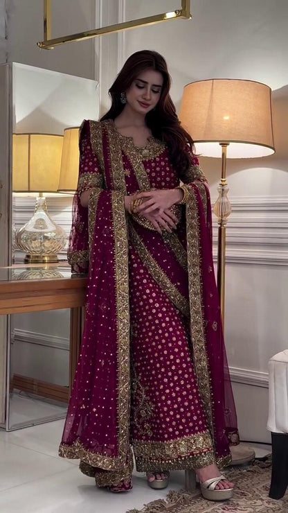 Premium Wedding Collection