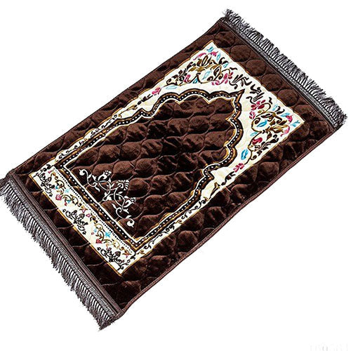 Prayer mat winter collection