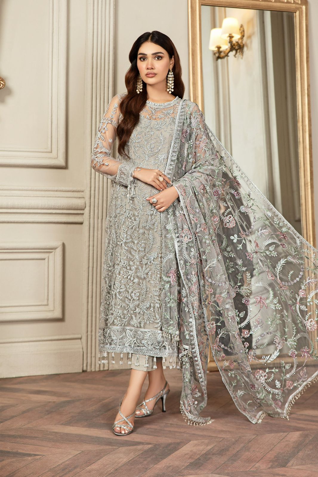 Premium Wedding Collection